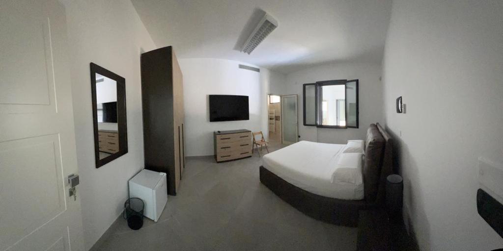 B&B Machiavelli Gallipoli Exterior foto