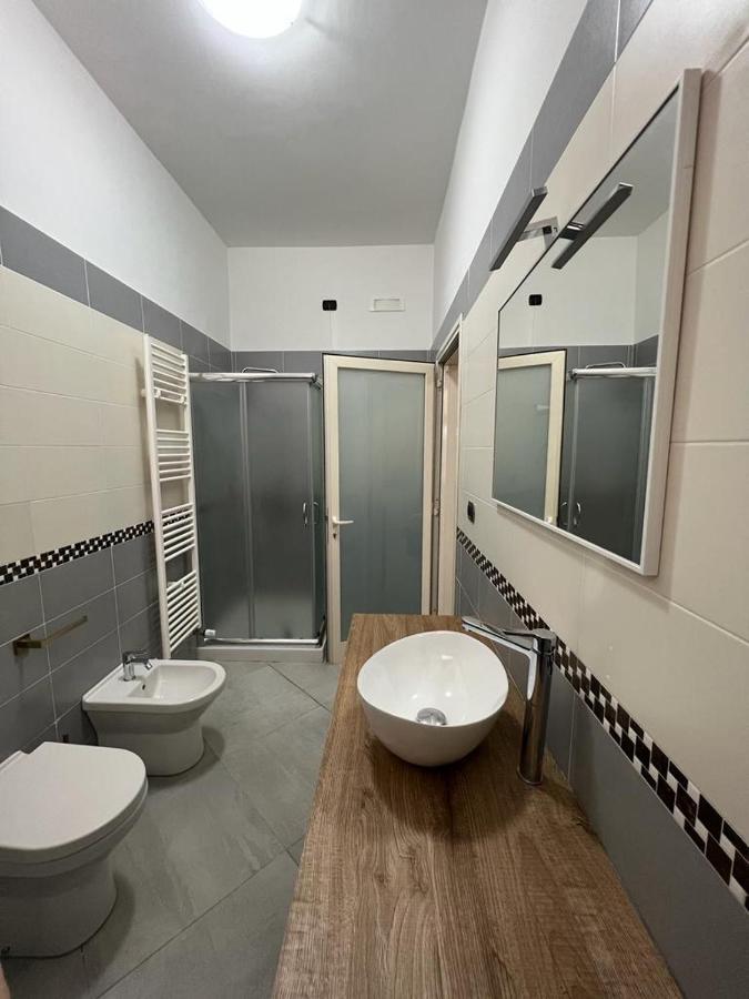 B&B Machiavelli Gallipoli Exterior foto