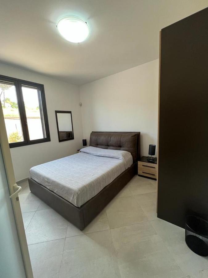 B&B Machiavelli Gallipoli Exterior foto